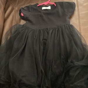 Little girls dress 24 months